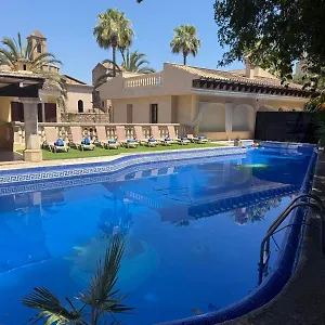 Villa With Private Pool -palma Ambassador Center Etv14825, Palma de Mallorca